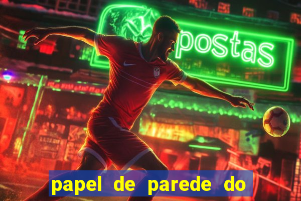 papel de parede do flamengo 3d